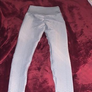 WORKOUT/CASUAL LEGGINGS